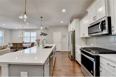 1231 Herty Drive, Marietta, GA 30062 - Photo 1