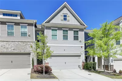 1231 Herty Drive, Marietta, GA 30062 - Photo 1