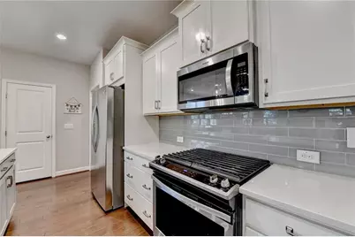 1231 Herty Drive, Marietta, GA 30062 - Photo 6