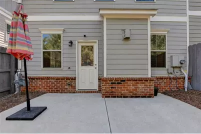1231 Herty Drive, Marietta, GA 30062 - Photo 48