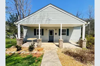 6772 E Highway 53, Tate, GA 30177 - Photo 2