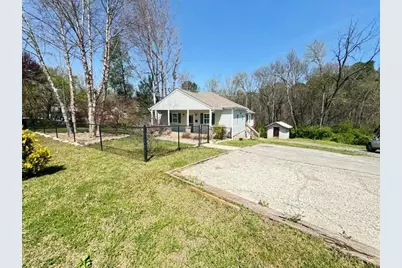 6772 E Highway 53, Tate, GA 30177 - Photo 4