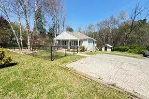 6772 E Hwy 53, Tate, GA 30177 - Photo 4