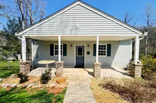 6772 E Hwy 53, Tate, GA 30177 - Photo 1