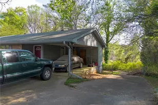 3165 Old 41 Hwy NW, Kennesaw, GA 30144 - Photo 2