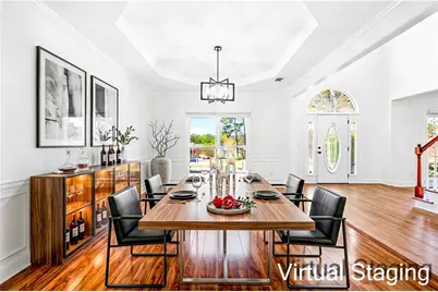 2251 Lake Haven Way, Suwanee, GA 30024 - Photo 10