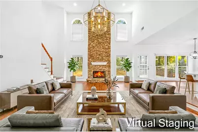 2251 Lake Haven Way, Suwanee, GA 30024 - Photo 4