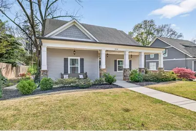 5118 Floyd Street, Covington, GA 30014 - Photo 4