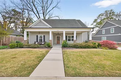 5118 Floyd Street, Covington, GA 30014 - Photo 2