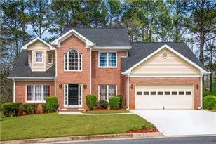 5001 Panola Mill Dr, Lithonia, GA 30038 - Photo 1