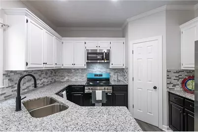 5001 Panola Mill Drive, Lithonia, GA 30038 - Photo 14