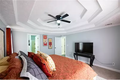 5001 Panola Mill Drive, Lithonia, GA 30038 - Photo 20