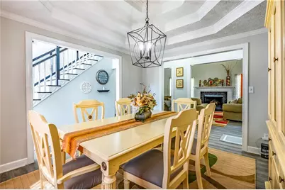 5001 Panola Mill Drive, Lithonia, GA 30038 - Photo 6