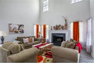 5001 Panola Mill Drive, Lithonia, GA 30038 - Photo 8