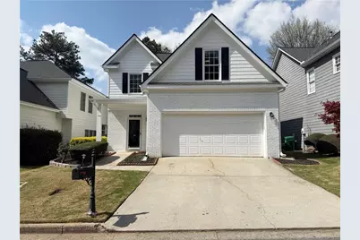 2936 Winter Rose Court, Dunwoody, GA 30360 - Photo 1