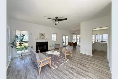 2936 Winter Rose Court, Dunwoody, GA 30360 - Photo 8