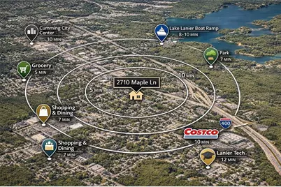 2710 Maple Lane, Cumming, GA 30041 - Photo 24