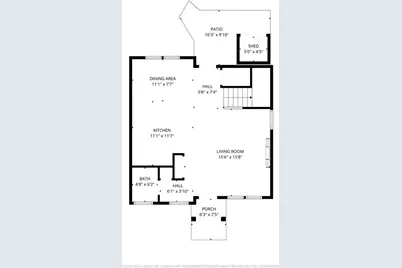 2710 Maple Lane, Cumming, GA 30041 - Photo 26