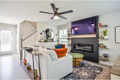 2710 Maple Lane, Cumming, GA 30041 - Photo 4