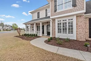 44 Lake Haven Dr, Cartersville, GA 30120 - Photo 2