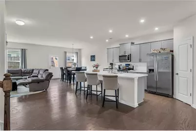 105 Paulownia Circle, McDonough, GA 30253 - Photo 6