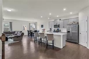 105 Paulownia Cir, McDonough, GA 30253 - Photo 6