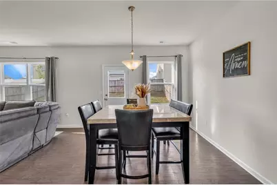 105 Paulownia Circle, McDonough, GA 30253 - Photo 12