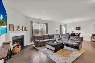 105 Paulownia Cir, McDonough, GA 30253 - Photo 16