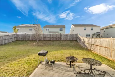 105 Paulownia Circle, McDonough, GA 30253 - Photo 46