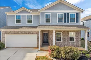 105 Paulownia Cir, McDonough, GA 30253 - Photo 1