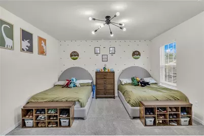 105 Paulownia Circle, McDonough, GA 30253 - Photo 32