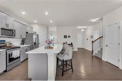 105 Paulownia Circle, McDonough, GA 30253 - Photo 8