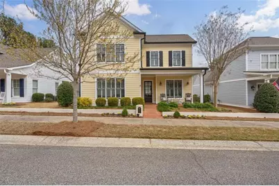 4082 Greenleffe Drive, Statham, GA 30666 - Photo 42
