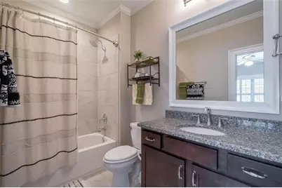 4082 Greenleffe Drive, Statham, GA 30666 - Photo 30