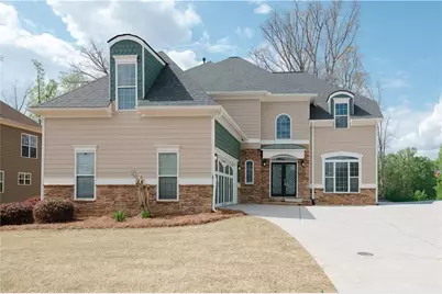 27 Cooper Lake Road SW, Mableton, GA 30126 - Photo 1