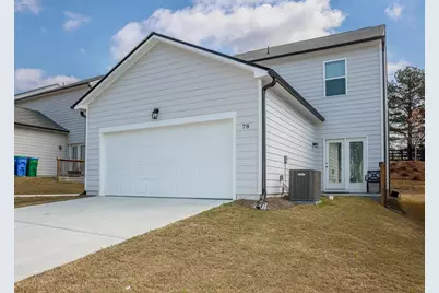 78 Elmarry Lane, Bethlehem, GA 30620 - Photo 44