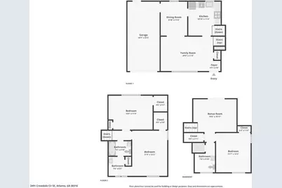 2491 Crestdale Circle SE, Atlanta, GA 30316 - Photo 36