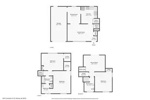 2491 Crestdale Cir SE, Atlanta, GA 30316 - Photo 36