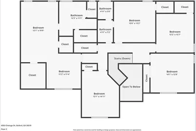 4355 Chatuge Drive, Buford, GA 30519 - Photo 52