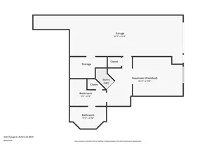 4355 Chatuge Dr, Buford, GA 30519 - Photo 54