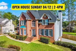 4355 Chatuge Dr, Buford, GA 30519 - Photo 1