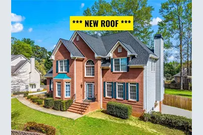 4355 Chatuge Drive, Buford, GA 30519 - Photo 1