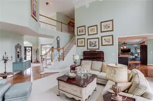 663 Gold Creek Dr, Dawsonville, GA 30534 - Photo 14