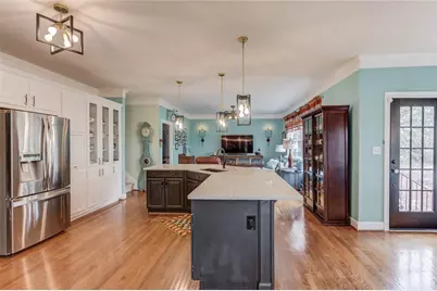 663 Gold Creek Drive, Dawsonville, GA 30534 - Photo 16