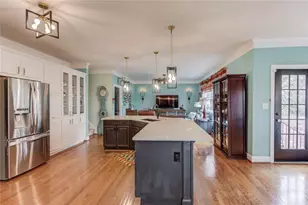 663 Gold Creek Dr, Dawsonville, GA 30534 - Photo 16