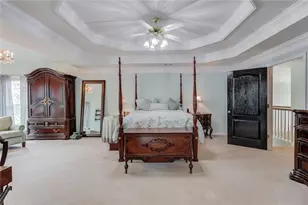 663 Gold Creek Dr, Dawsonville, GA 30534 - Photo 30