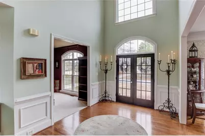 663 Gold Creek Drive, Dawsonville, GA 30534 - Photo 6