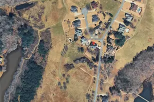 663 Gold Creek Dr, Dawsonville, GA 30534 - Photo 4