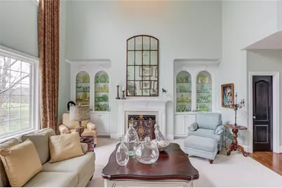 663 Gold Creek Drive, Dawsonville, GA 30534 - Photo 12