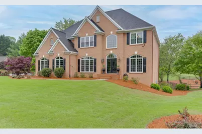 663 Gold Creek Drive, Dawsonville, GA 30534 - Photo 1